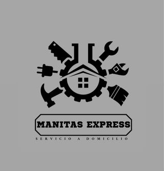 Manitas a domicilio.