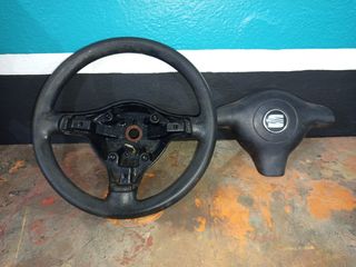 Volante seat arosa