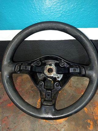 Volante seat arosa