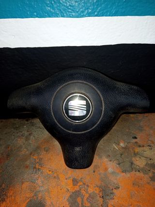 Volante seat arosa