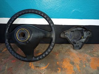 Volante seat arosa