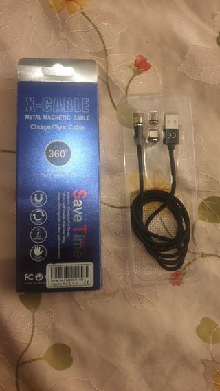 Filo per Caricare il cellulare