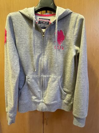 Chandal U.S. POLO chica