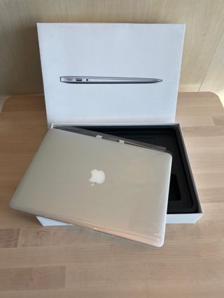MacBook Air