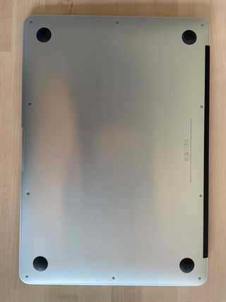 MacBook Air