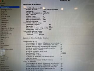 MacBook Air