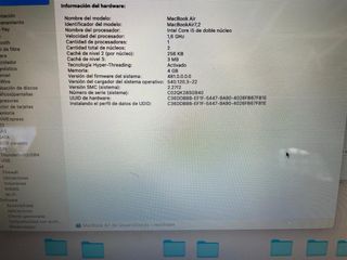 MacBook Air