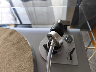 Giradischi Garrard Vintage