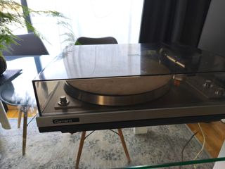 Giradischi Garrard Vintage