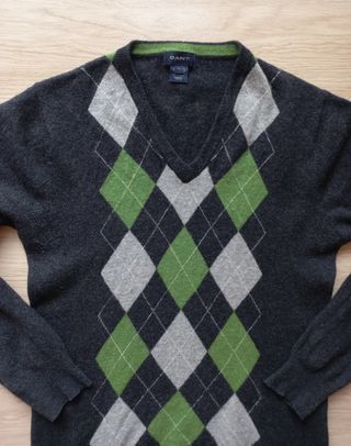 Jersey Gant lana 