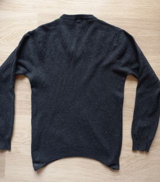 Jersey Gant lana 