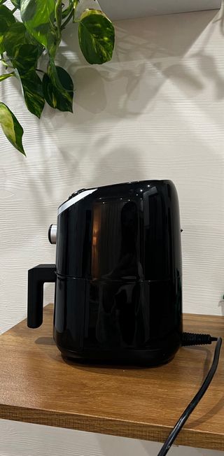 Freidora de aire Cecotec