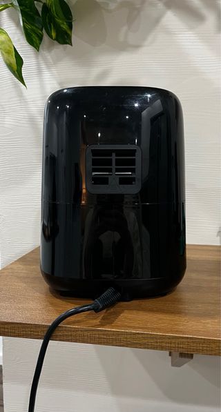 Freidora de aire Cecotec