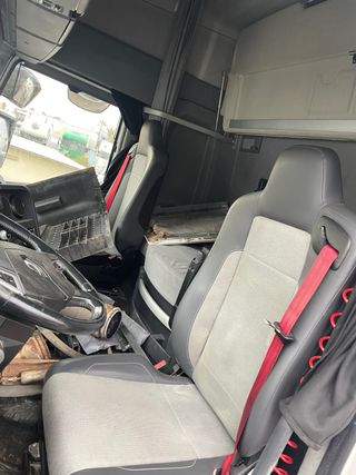 DESPIECE COMPLETO DE RENAULT T