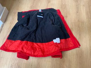 Chaqueta esquí/nieve impermeable 6 años Wedze