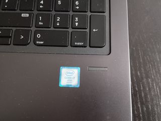 Computer Hp Zbook 15 G3