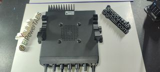 Soporte base emisora alinco dx-10