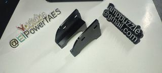 Soporte base emisora alinco dx-10