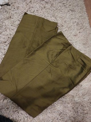 PANTALÓN EVENTO SEDA SALVAJE