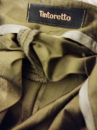 PANTALÓN EVENTO SEDA SALVAJE