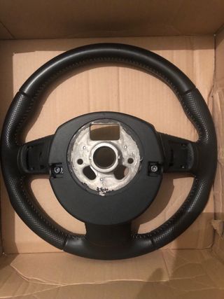Volante Coche 