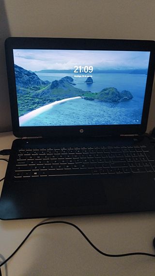 Portatil