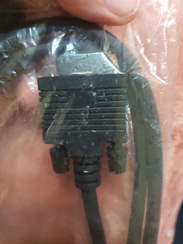 Cavo per monitor VGA