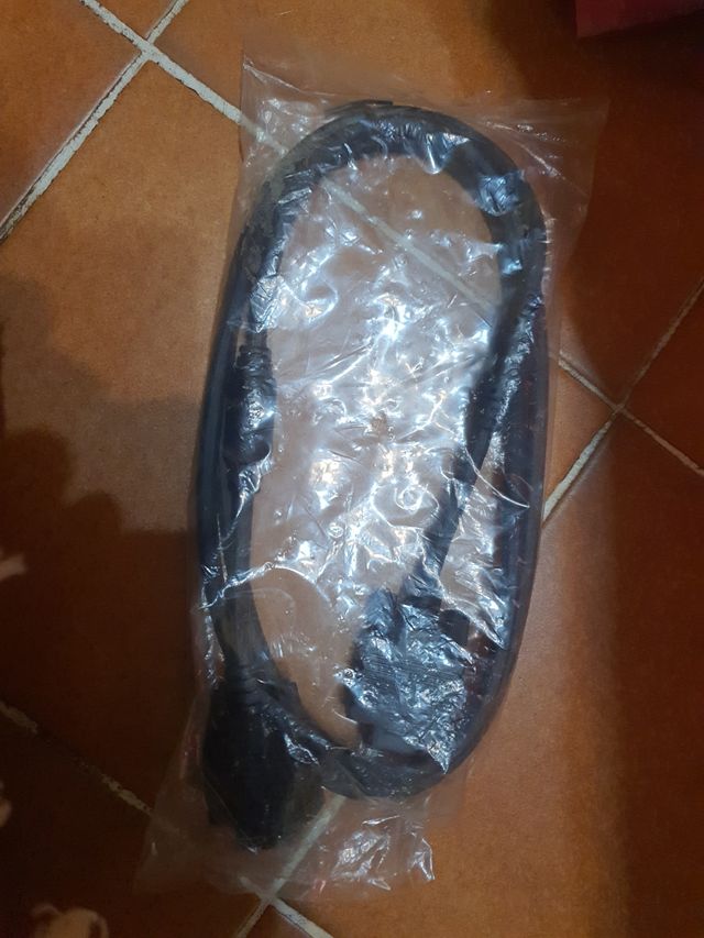 Cavo per monitor VGA