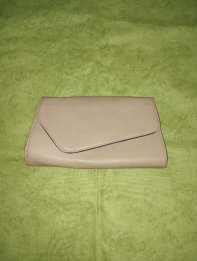 Conjunto bolso y zapatos