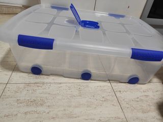 Caja almacenaje 