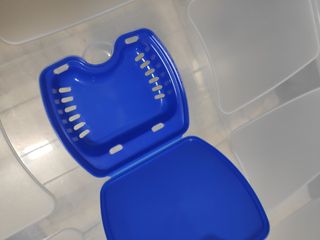 Caja almacenaje 