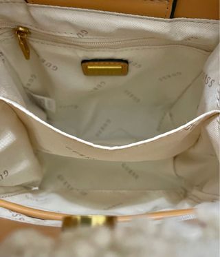 Bolso Guess Mini nuevo con etiqueta