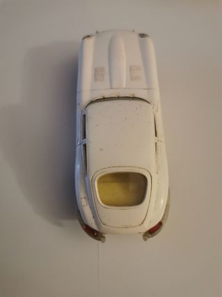 Scalextric Jaguar E Enix