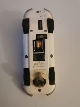 Scalextric Jaguar E Enix