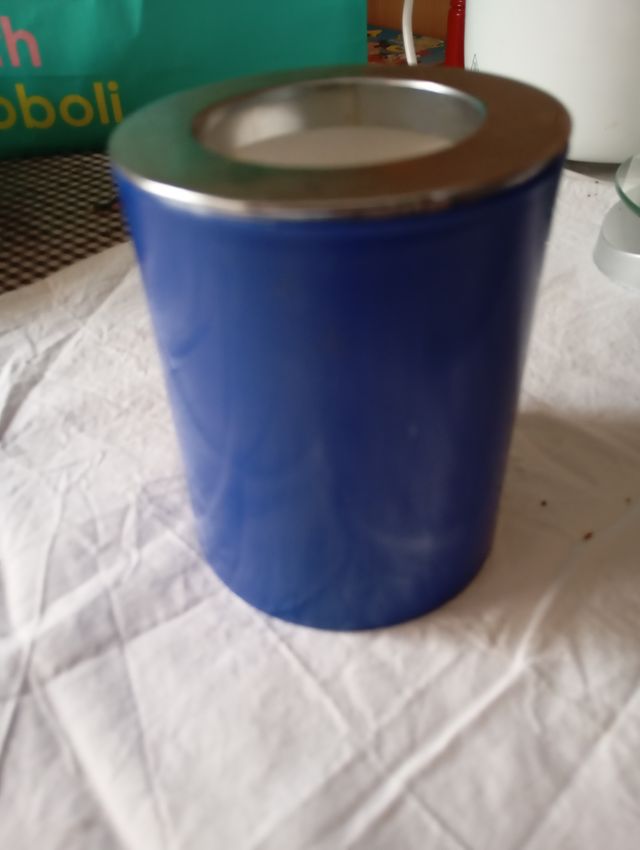 Refrigerador de vaso