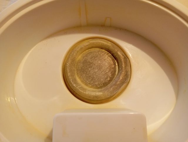 Cocina al vapor Jata electro