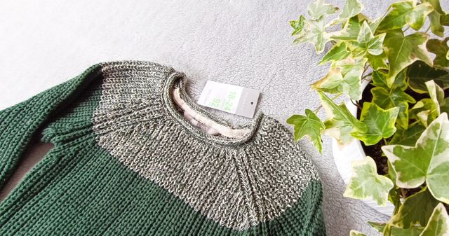 NUEVO jersey talla 92