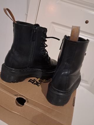 Dr Martens Jadon II Veganaa T37