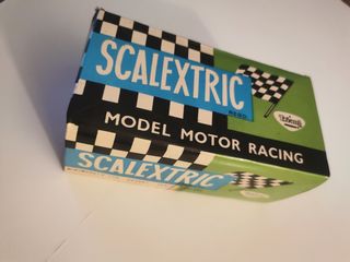 Scalextric Porche-917