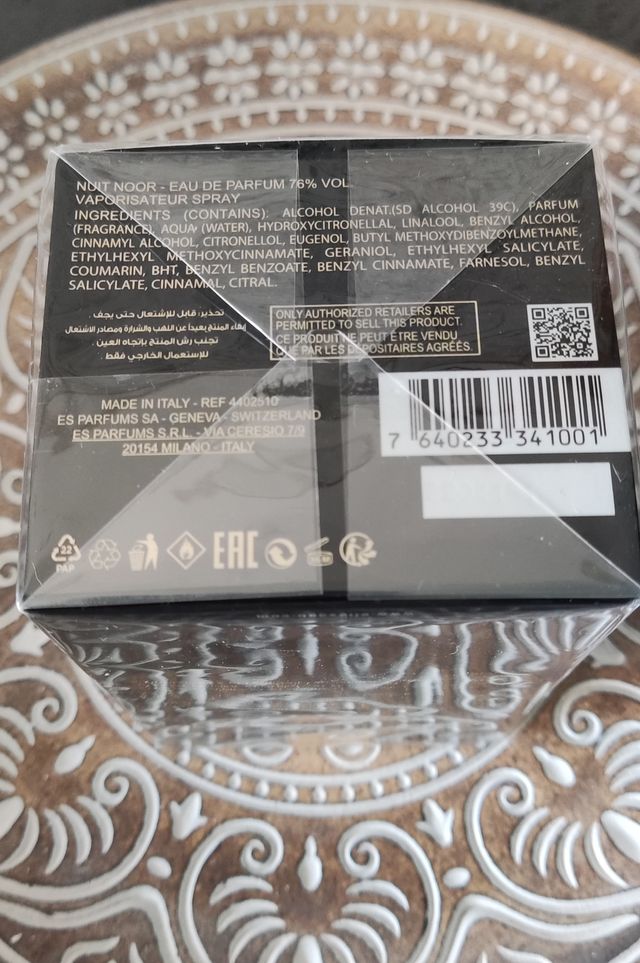 Nuit Noor de Elie Saab