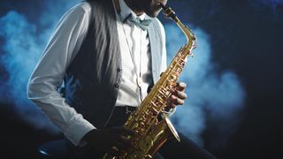 Clases Saxofón 