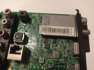 Placa main UE43J5570SU