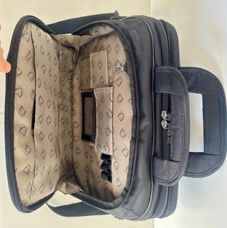 Maletin portatil 13-14 pulgadas