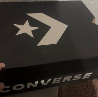 zapatillas Converse