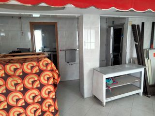 Aprovecha, Venta de local y apartamento,junto o no