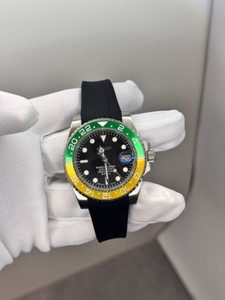 Seiko Marine Mod Master