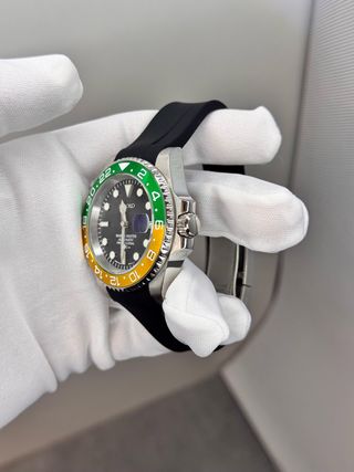 Seiko Marine Mod Master