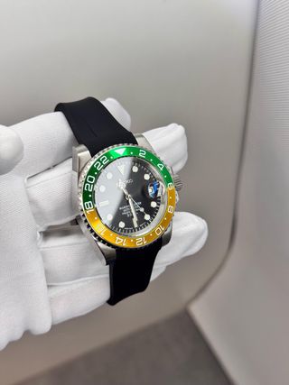 Seiko Marine Mod Master