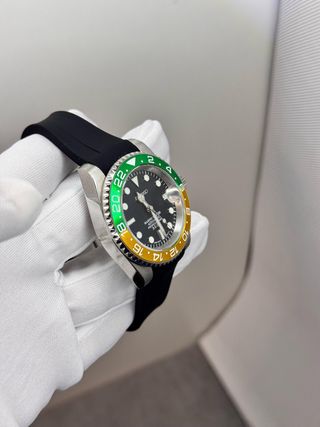 Seiko Marine Mod Master