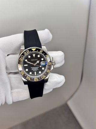 Seilo Marine Mod Master